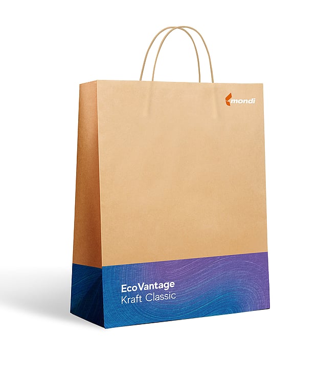 Kraft paper sales